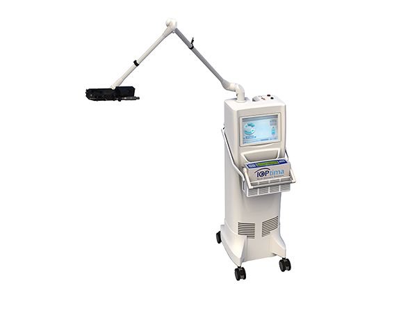 CLASS <sup>&reg;</sup>  (二氧化碳激光光束操控系统)